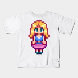 Haley Kids T-Shirt